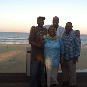 Meet your Posher, Al-malik